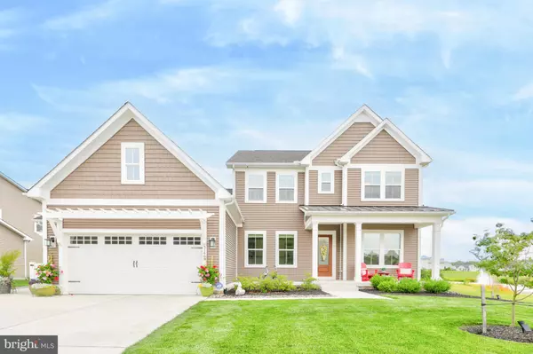 31669 TOPSAIL DR, Lewes, DE 19958