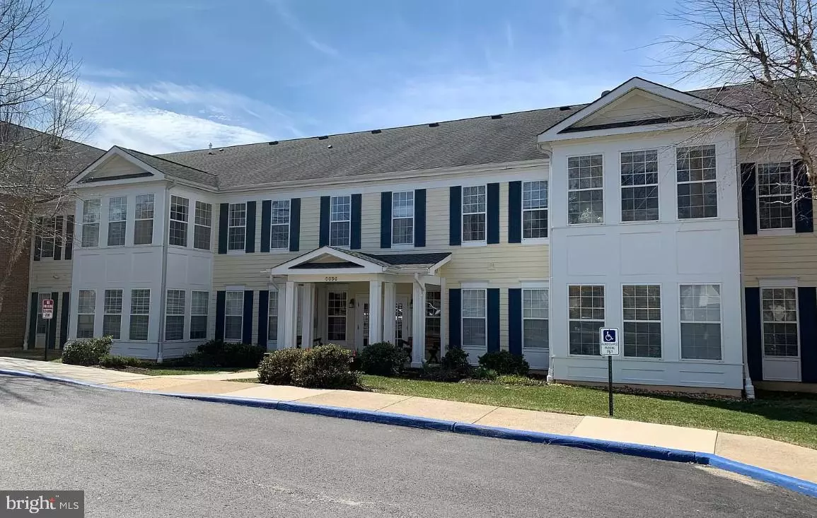 Warrenton, VA 20187,6704 HOLLY FARM LN #UNIT 212