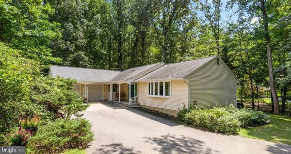 2349 COLUMBINE CT, Gambrills, MD 21054