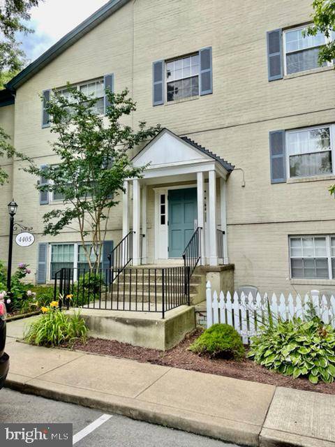 4405 ROMLON ST #202, Beltsville, MD 20705