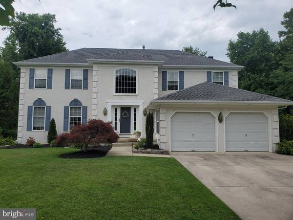 30 QUAIL HOLLOW DR, Sewell, NJ 08080