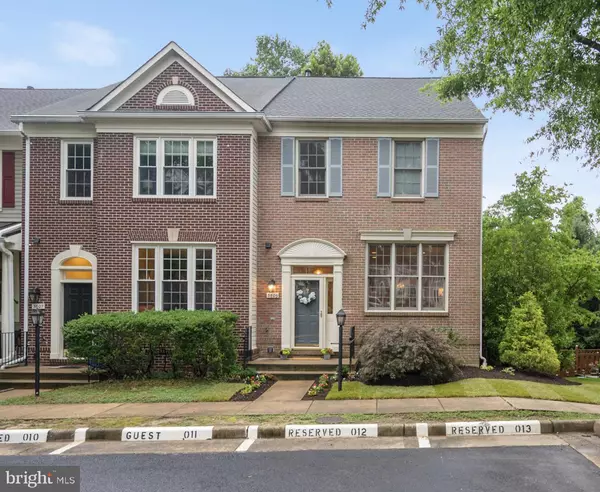 Alexandria, VA 22306,3609 RANSOM PL