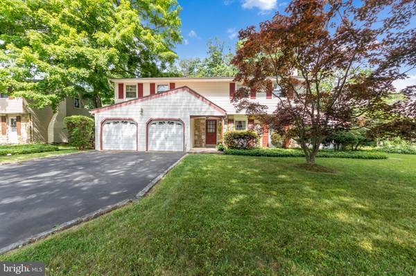 832 FAY DR,  Feasterville Trevose,  PA 19053