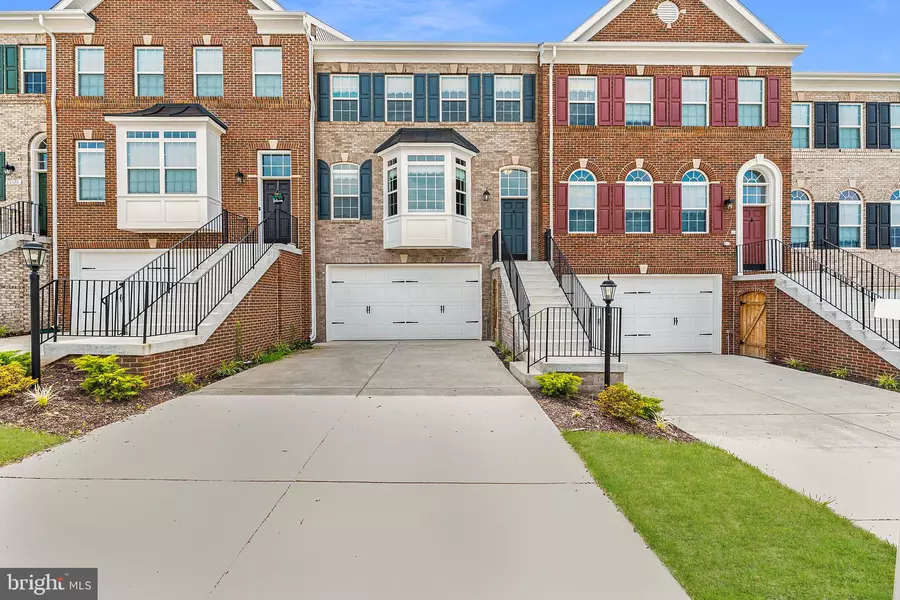 15374 BALLERINA LOOP, Woodbridge, VA 22193