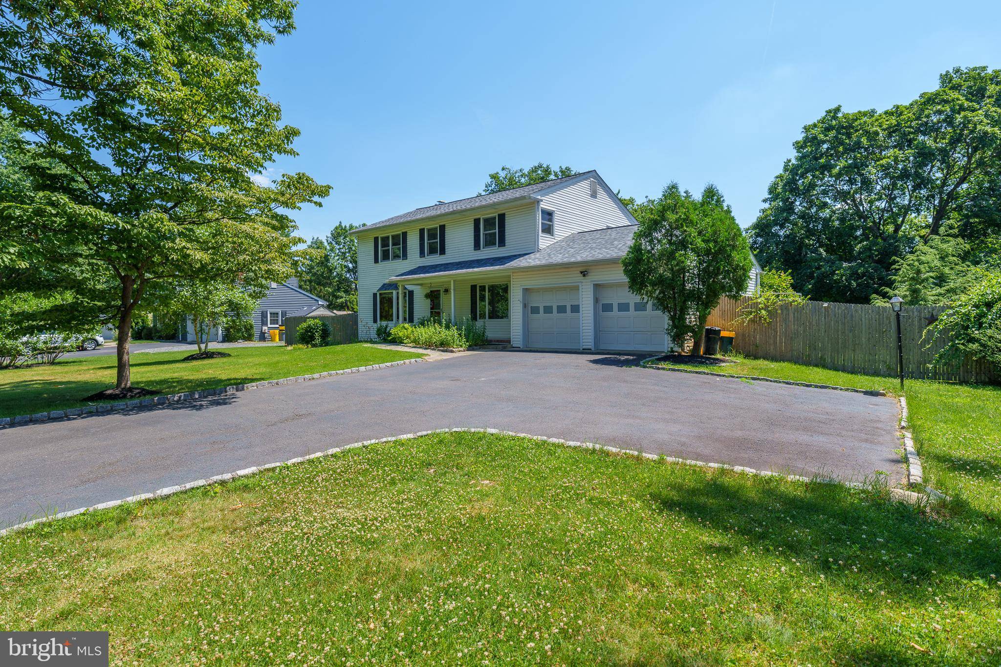 Princeton Junction, NJ 08550,14 BERKSHIRE DR