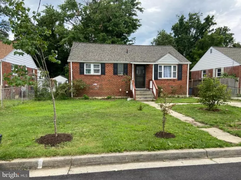 6933 DECATUR PL, Hyattsville, MD 20784