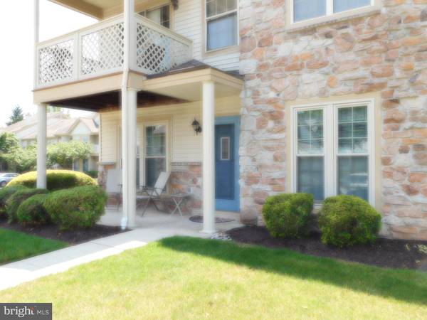 1907 FOXMEADOW CIR #CONDO 1907, Royersford, PA 19468