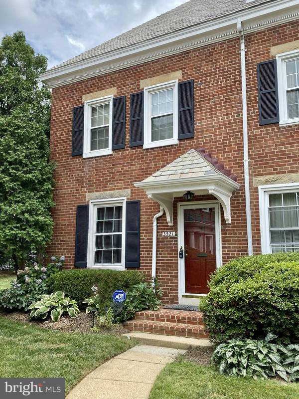 3521 S STAFFORD ST #759, Arlington, VA 22206