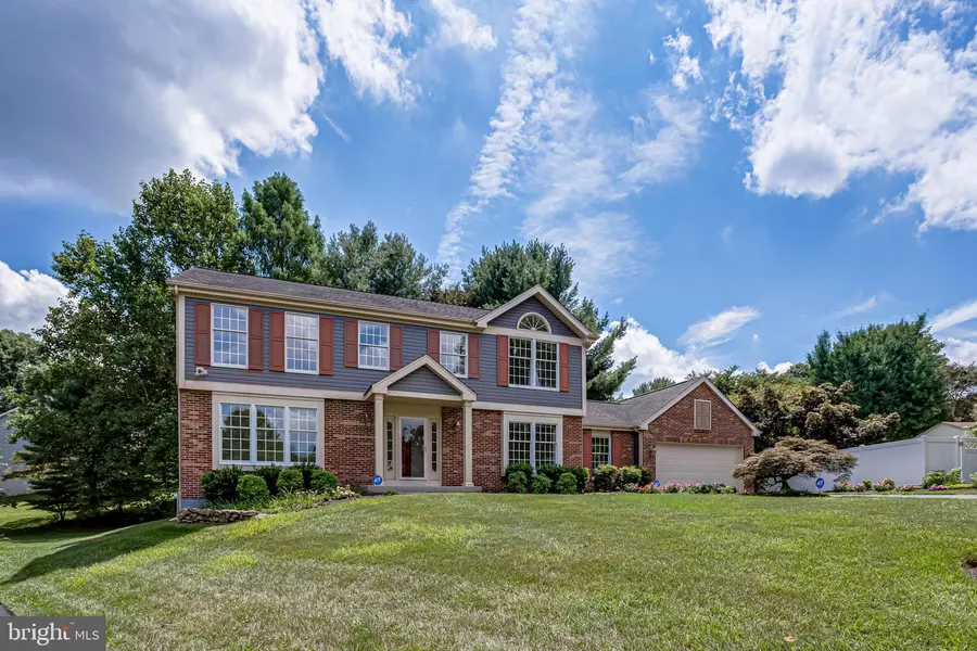 8310 GENTLE BROOK CT, Laurel, MD 20723