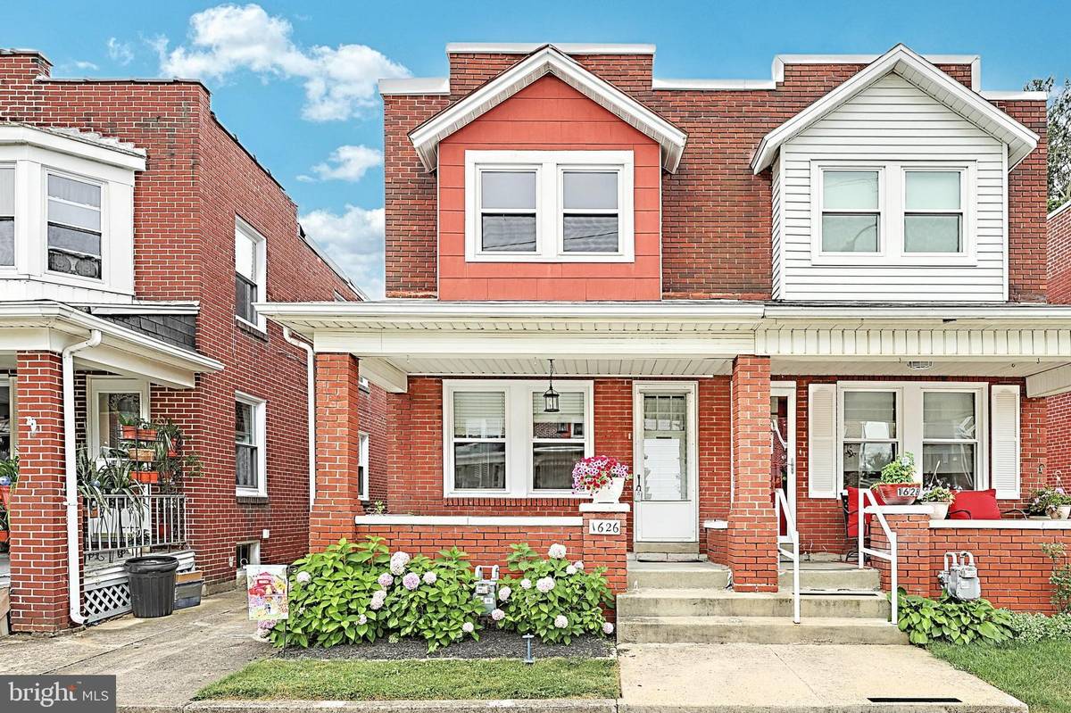 York, PA 17404,1626 W PHILADELPHIA ST