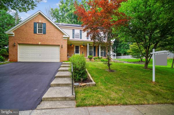 11403 PALACE CIR,  Germantown,  MD 20876