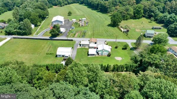 Newmanstown, PA 17073,446 SHEEP HILL RD