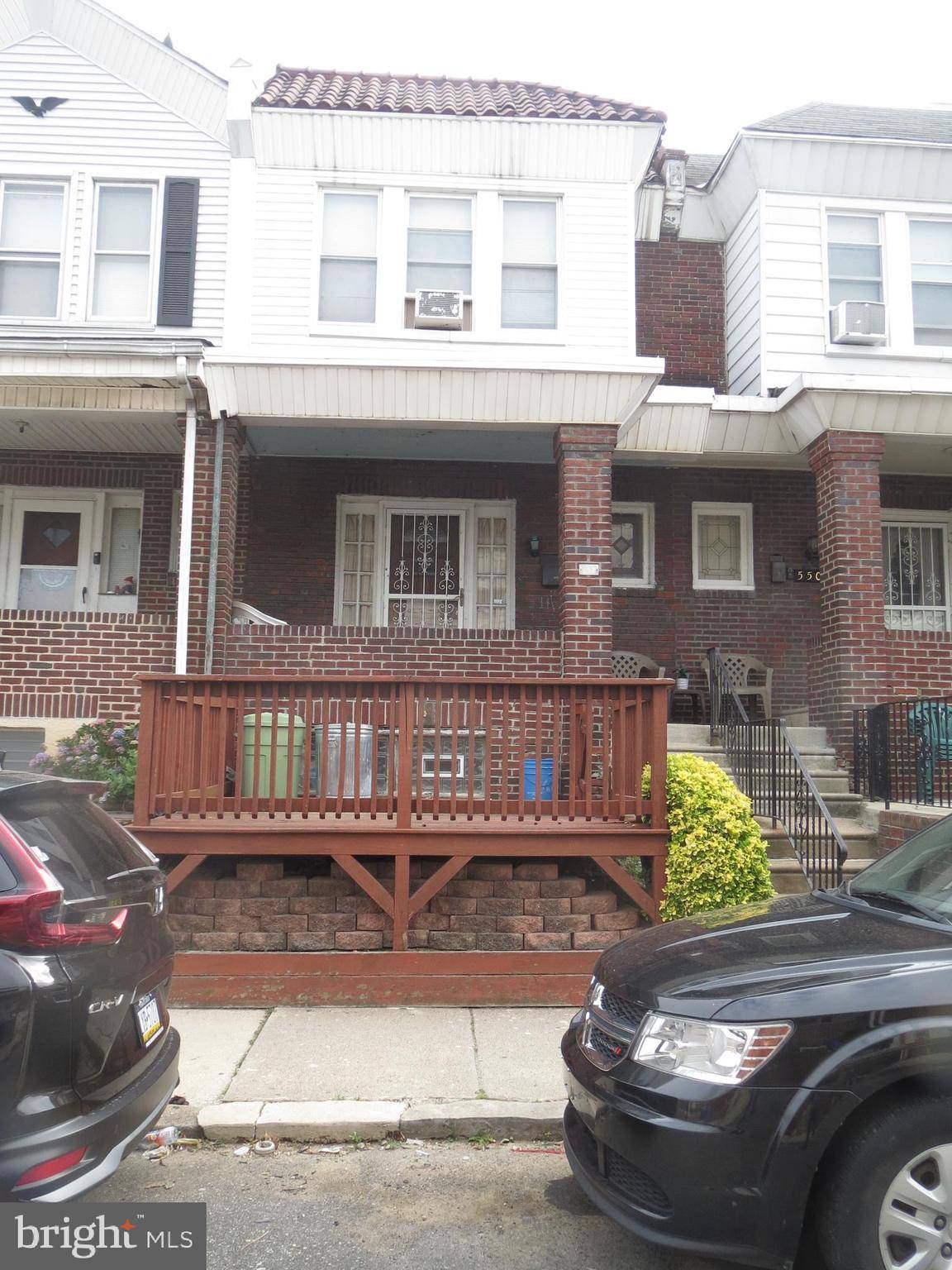 Philadelphia, PA 19120,552 ROSALIE ST