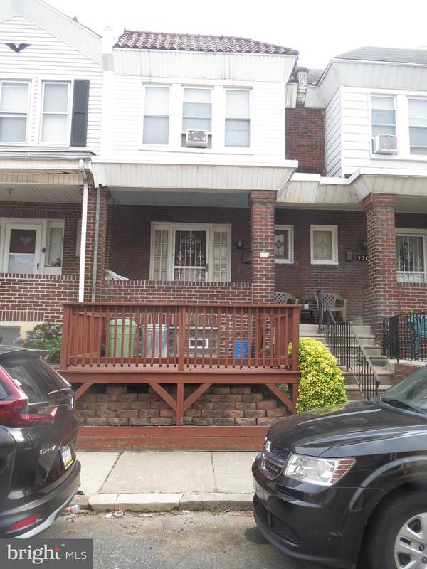 552 ROSALIE ST, Philadelphia, PA 19120