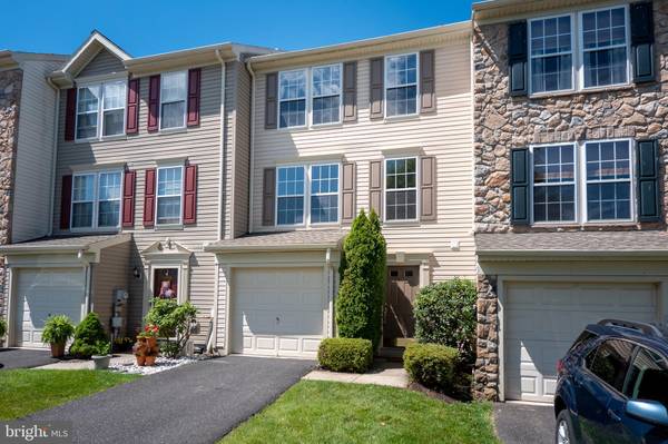 4550 JASMINE, Center Valley, PA 18034