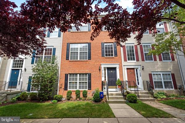 21050 SOJOURN CT #58, Germantown, MD 20876