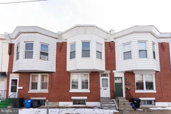 3037 AGATE ST, Philadelphia, PA 19134