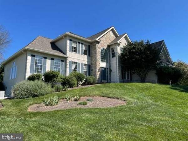 1 HEMPSTEAD RD, Newtown Square, PA 19073