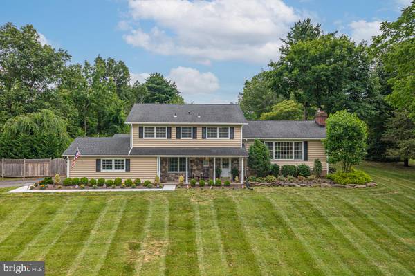 680 PINEVILLE RD, Newtown, PA 18940