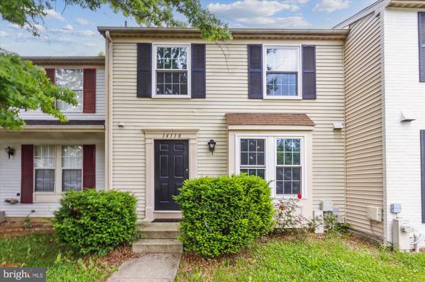 14118 BUCK HILL CT, Burtonsville, MD 20866