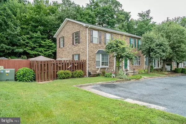 2365 BRECKENRIDGE CT, Harrisonburg, VA 22801