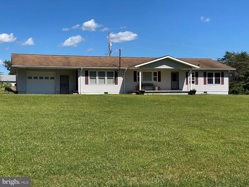 5367 WATERFALL RD, Harrisonville, PA 17228