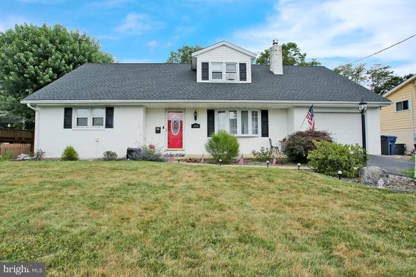 309 LYNN ST, Robesonia, PA 19551