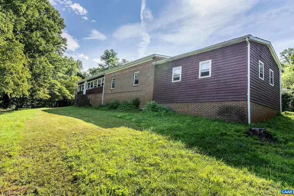 Covesville, VA 22931,5579 COVESVILLE LN