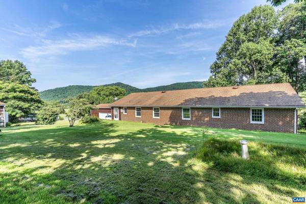 5579 COVESVILLE LN, Covesville, VA 22931