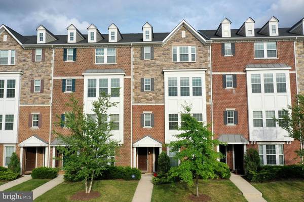 25548 CASALE TER, Chantilly, VA 20152