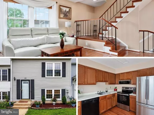 204 SWEET PINE DR, Laurel, MD 20724