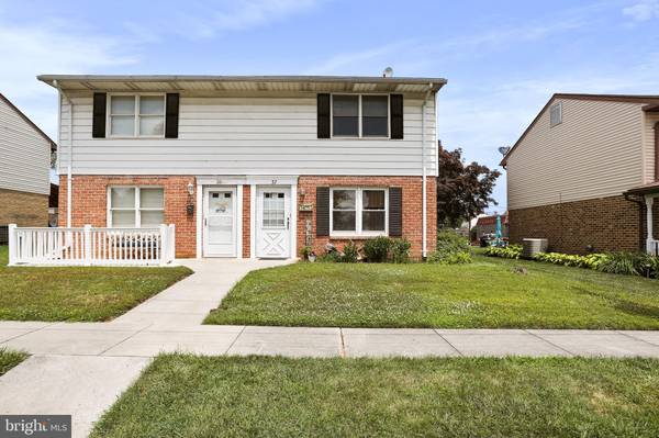 37 E FREDERICK ST, Williamsport, MD 21795