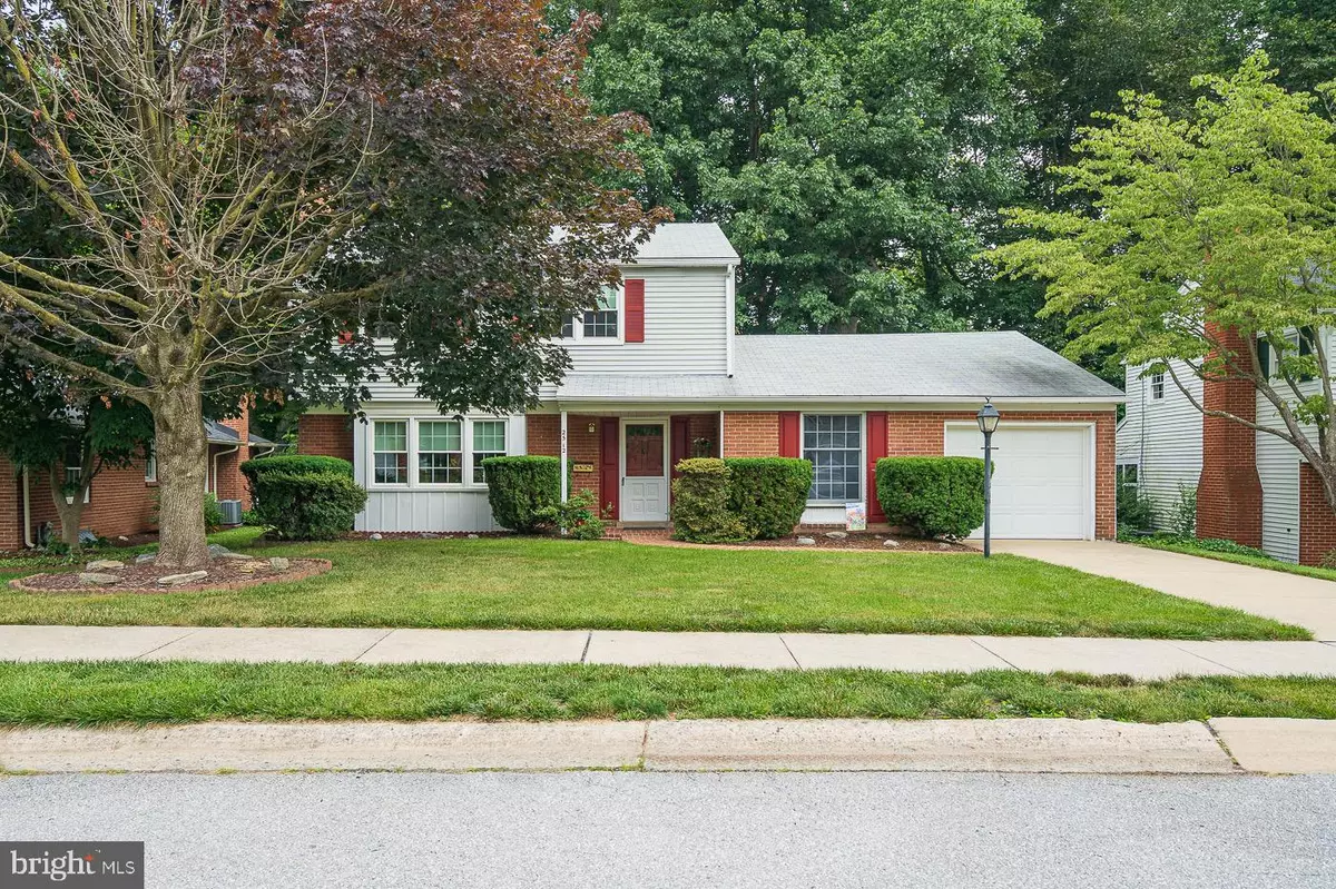 Wilmington, DE 19805,2512 REDSTART CT