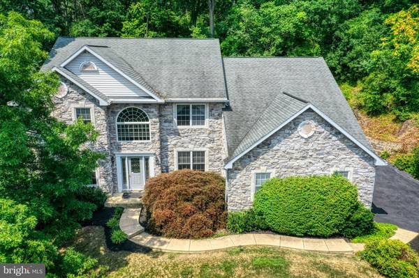 32 MULLIGAN DR, Reading, PA 19606