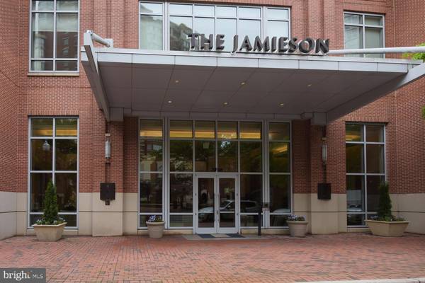 2050 JAMIESON AVE #1002, Alexandria, VA 22314