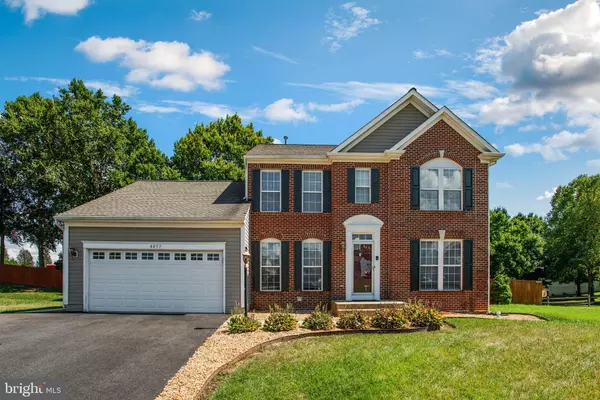 Woodbridge, VA 22193,4057 ELKWOOD CT