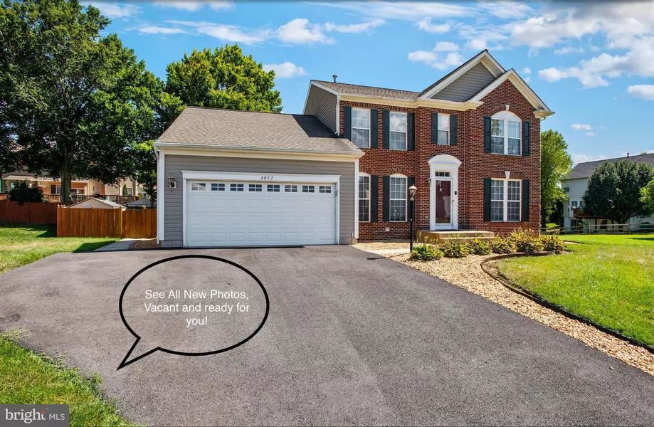 4057 ELKWOOD CT, Woodbridge, VA 22193