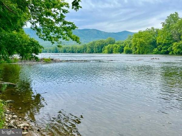 RIVER ROAD, Rileyville, VA 22650