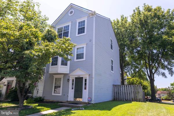 13999 GUNNERS PL, Centreville, VA 20121