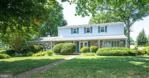 748 BOBWHITE LN, Huntingdon Valley, PA 19006