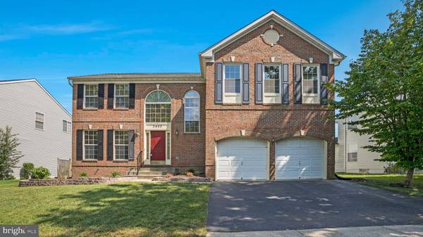 3403 EMBASSY LN, Bowie, MD 20716