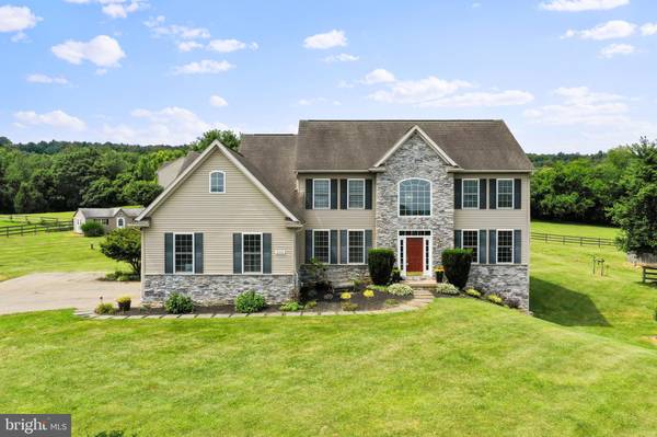 5728 MOUNT BRIAR RD, Keedysville, MD 21756