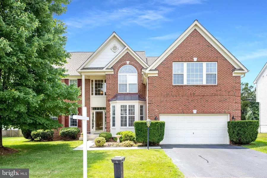 43303 RACHELLE ANN CT, Ashburn, VA 20147