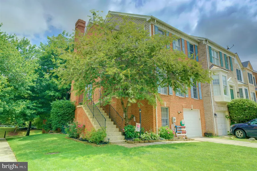 110 CHESTNUT HILL WAY, Frederick, MD 21702