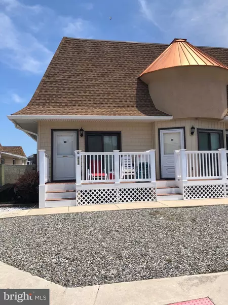 311-C ALLEN DR, Wildwood, NJ 08260