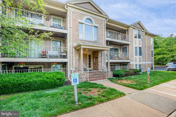 207 CROSSE POINTE 3D CT #3D, Abingdon, MD 21009