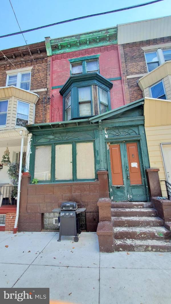 2324 REED ST, Philadelphia, PA 19146