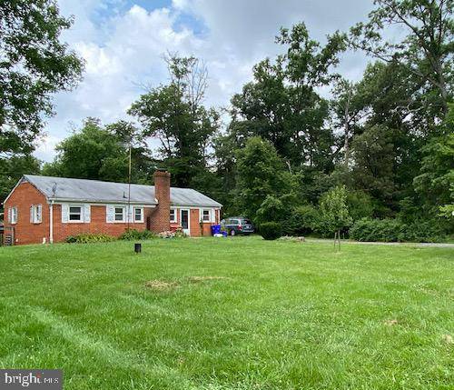 16030 BUDD RD, Poolesville, MD 20837