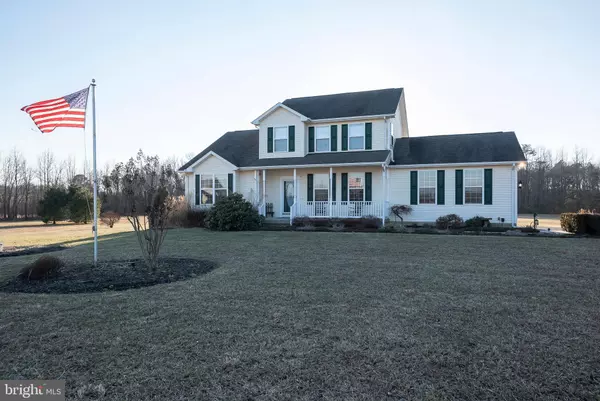 16887 HERITAGE HILLS LN,  Henderson,  MD 21640