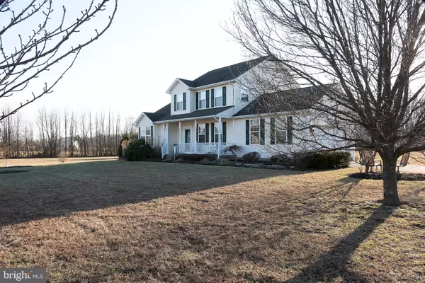 Henderson, MD 21640,16887 HERITAGE HILLS LN